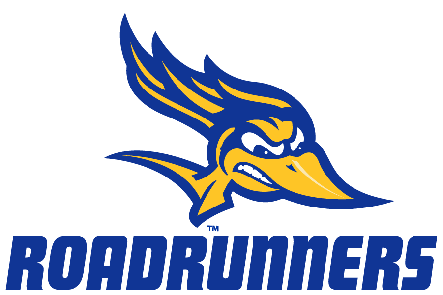 CSU Bakersfield Roadrunners 2019-Pres Secondary Logo v2 iron on transfers for T-shirts